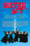 Sister Act at the Marriott Theatre