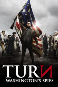 Turn: Washington's Spies | AMC
