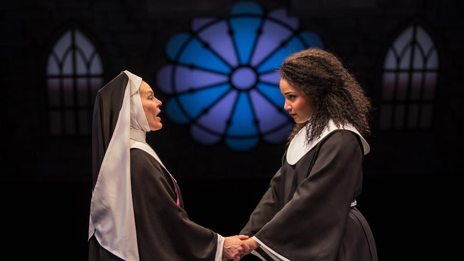 Sister Act - Marriott Theatre