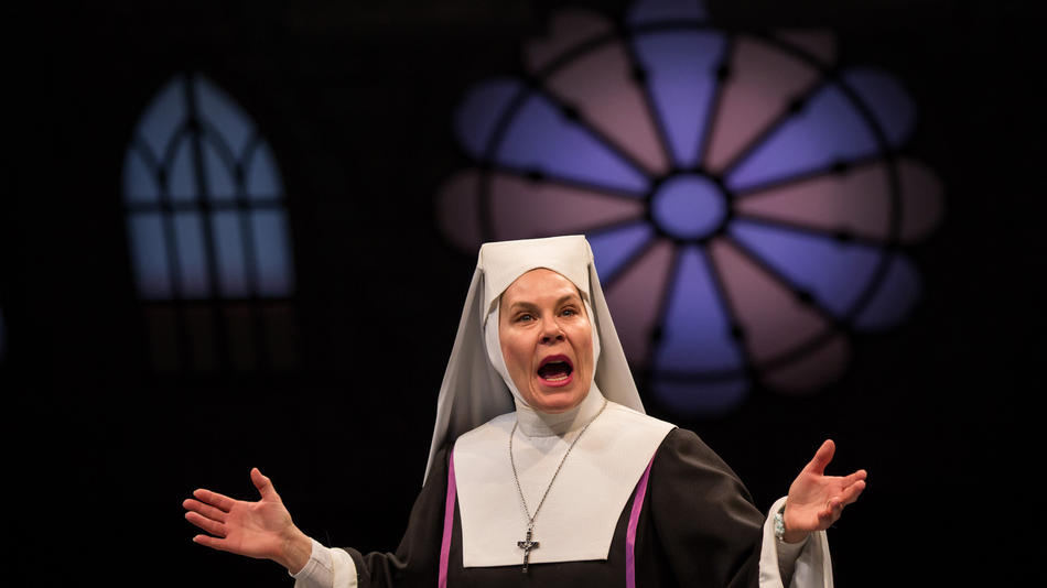 Sister Act - Marriott Theatre