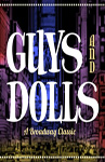 Guys and Dolls - Goodspeed Musicals