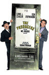 The Producers on Broadway