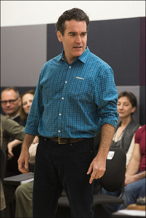 Brian d'Arcy James