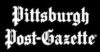 Pittsburgh Post-Gazette