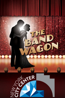 The Band Wagon - City Center Encores