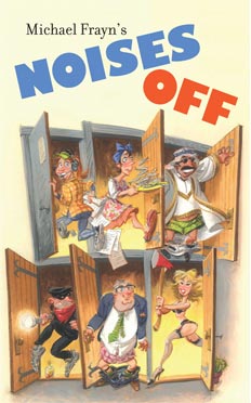 Noises Off