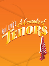 A Comedy of Tenors