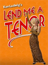 Lend Me A Tenor