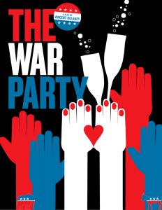 The War Party 