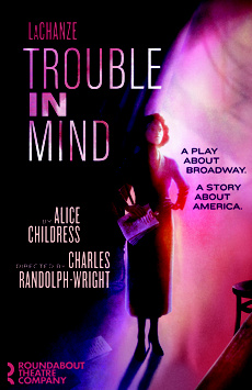 Trouble in Mind Broadway