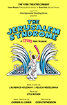 The Jerusalem Syndrome - York Theatre