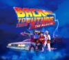 Back to the Future the Musical