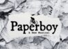 Paperboy A New Musical at the Weathervane Theatre in