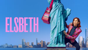 Elsbeth poster